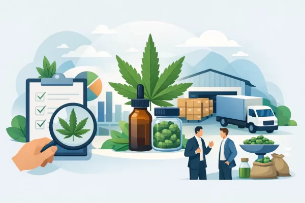 How to Choose a Delta 9 Bulk Supplier