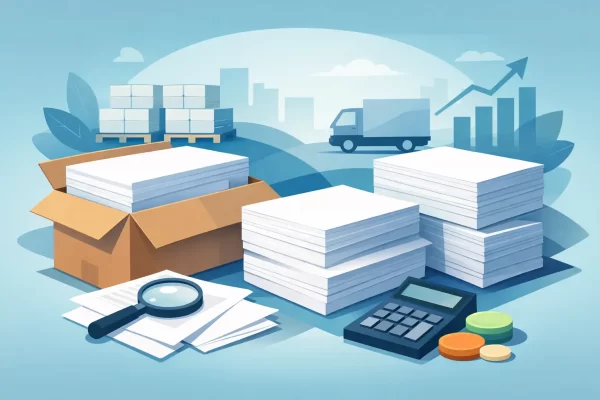 K2 Paper Sheets Bulk Buying Guide
